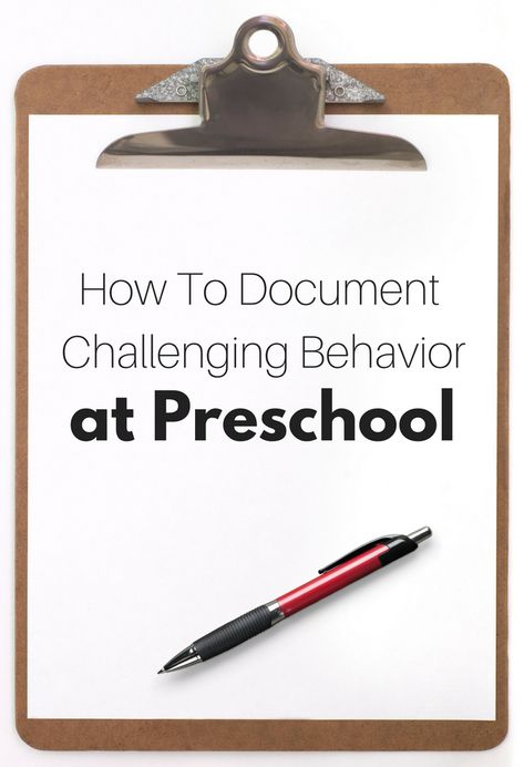 preschool behavior management - classroom management for preschool. Early childhood education resources for challenging behavior. #prek #teachingpreschool #ECE #classroommanagement #behaviormanagenemt #teachingtips Preschool Teacher Assistant Duties, Preschool Behavior Management, Preschool Behavior, Preschool Director, Classroom Discipline, Behavior Plans, Classroom Management Plan, Conscious Discipline, Prek Classroom