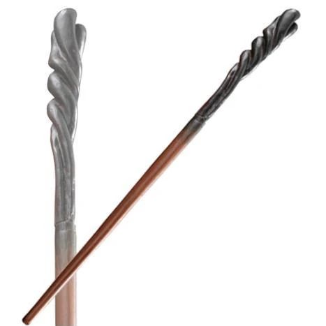 Neville Longbottom's second wand | Harry Potter Wiki | Fandom Neville Longbottom Wand, Harry Potter Dollhouse, Magic Wand Design, Antonin Dolohov, Hp Wands, Wands Harry Potter, Harry Potter Cursed, Garrick Ollivander, Harry Potter Cursed Child