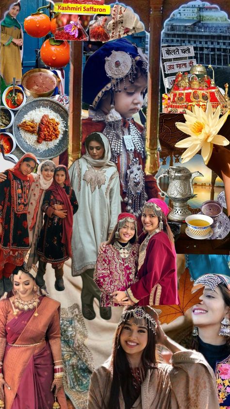 Beauty of kashmir Culture Of Jammu And Kashmir, Jammu And Kashmir Aesthetic, Kashmiri Aesthetic, Kashmir People, Kashmiri People, Free Kashmir, Kashmiri Culture, Kashmir Aesthetic, Garara Designs