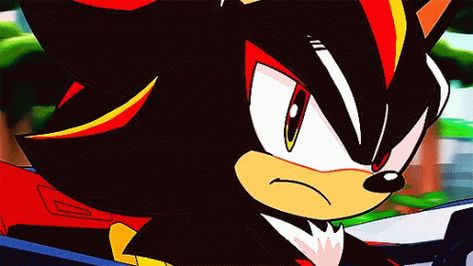 Shadow The Hedgehog, The Hedgehog, Animated Gif, Sonic, Sonic The Hedgehog, Gif