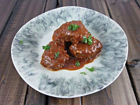 Venison Steak Diane 2 Steak Diane Recipe, Steak Diane, Venison Steak, Food Family, Way To Go, Family Life, Meatballs, Beef Recipes, My Mind