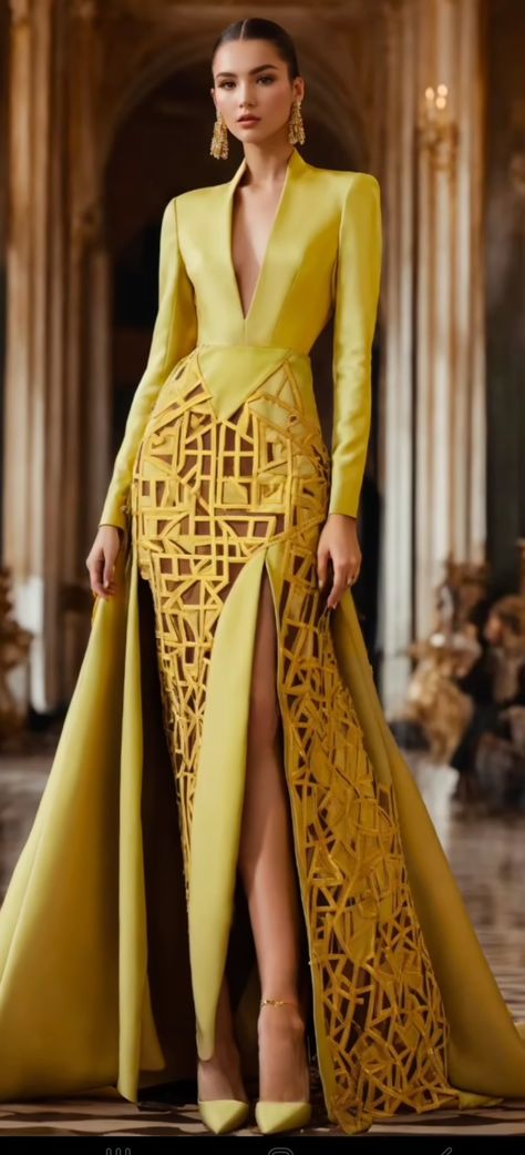 Makeup Tip, Elegant Dresses Classy, Glamour Dress, فستان سهرة, Elegant Dresses For Women, Evening Dresses Elegant, Couture Gowns, Glam Dresses, Classy Dress