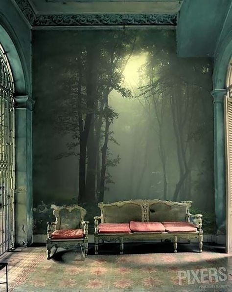 Bed Design Images, King Size Bed Designs, Simple Bed Designs, Bed Cover Design, Forest Wall Mural, Wooden Bed Design, Bunk Bed Designs, Bed Design Modern, Wall Murals Painted