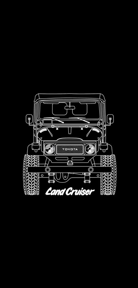 Fj40 Landcruiser Wallpaper, 80 Series Landcruiser Wallpaper, Fj 40 Toyota Land Cruiser, Toyota Land Cruiser Wallpaper, Landcruiser Wallpaper, Fj45 Landcruiser, Toyota Land Cruiser 70 Series, Fj40 Landcruiser, Toyota Cruiser