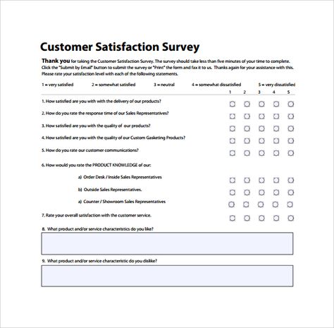 Customer Satisfaction Survey to Print Employee Satisfaction Survey Questions, Customer Survey Questions, Customer Satisfaction Survey Questions, Questionnaire Sample, Customer Satisfaction Survey Template, Template Questions, Employee Satisfaction Survey, Survey Questionnaire, Bathroom Cladding