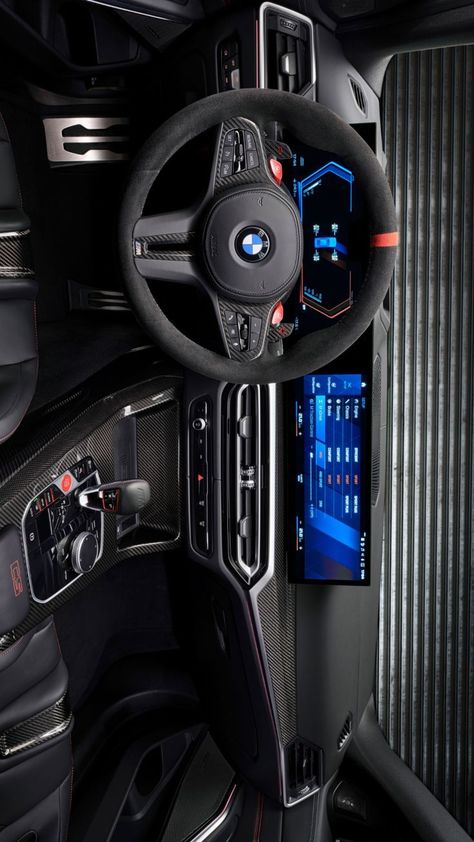 style Bmw M3 2023, Bmw M3 Interior, Bmw 2023, Road Trip Art, Cars Modified, Sports Look, Bmw Interior, Bmw Engines, Bmw M Power