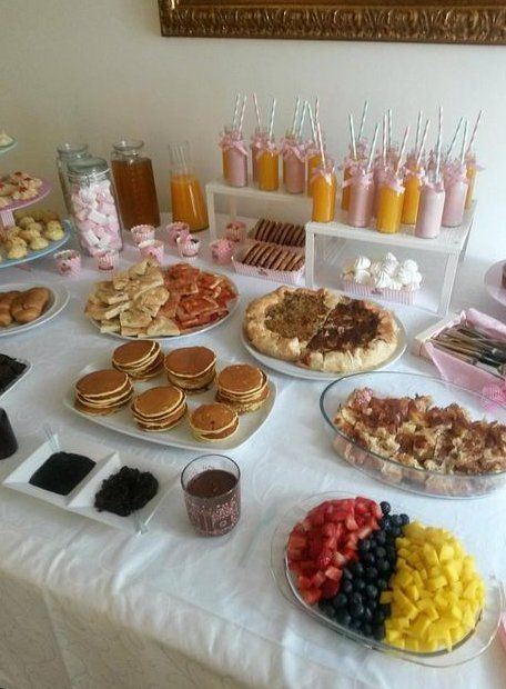 Super 1st birthday brunch ideas breakfast parties ideas #baby #shower #themes #girl #babyshowerthemesgirl 1st Birthday Brunch, Breakfast Parties, Birthday Brunch Ideas, First Birthday Brunch, Breakfast Brunch Party, Baby Shower Brunch Food, Girls Brunch, Parties Ideas, Ideas Baby Shower