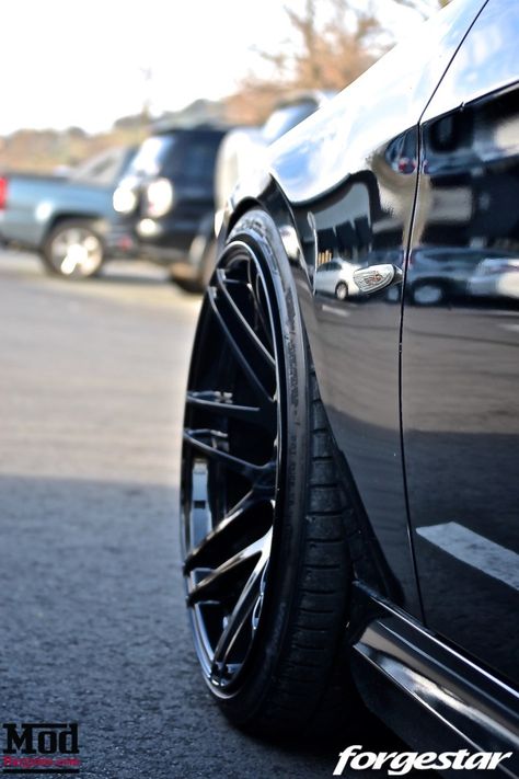 Cole Durden's E90 335i Brings The Fight on Forgestar F14 Super Deep Concave Wheels - ModBargains.com's Blog M2 Bmw, 335i Coupe, E90 335i, Bmw M3 E90, E90 M3, Concave Wheels, E60 Bmw, Custom Wheels Cars, E90 Bmw