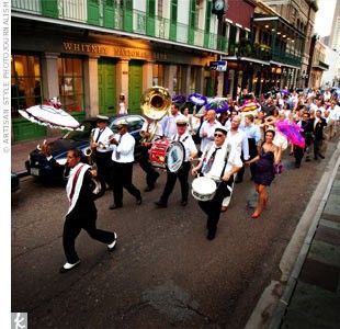 Second Line, NOLA Mardi Gras Wedding, Second Line Parade, Hotel Monteleone, Louisiana Cajun, New Orleans Mardi Gras, South Louisiana, New Orleans Travel, Second Line, New Orleans Wedding