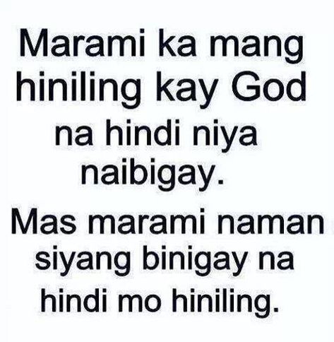 Tagalog God Quotes to inspire you and motivate you. Please Share and Like it. Blessed Quotes Thankful, Pinoy Quotes, Quotes Tagalog, Hugot Quotes, Tagalog Quotes Hugot Funny, Tagalog Love Quotes, Thankful Quotes, Tagalog Quotes, Love Quotes Funny