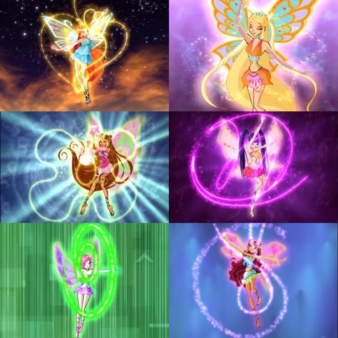 Winx Enchantix, Fall Grunge, Las Winx, Birthday Freebies, Wallpaper Iphone Disney Princess, Fairy Drawings, Arte Do Kawaii, Winx Saga, Aesthetic Wallpaper Iphone