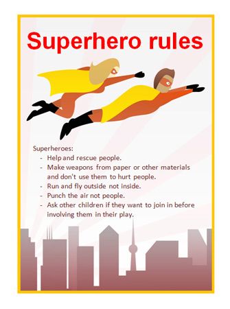 Follow us. Superheroes Eyfs, Superhero Lessons, Quotes For School, Superhero Preschool, Superhero Rules, Superhero Camp, Super Hero Activities, Superhero Quotes, Superhero Classroom Theme