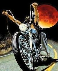 By David Mann Motorcycle Art Painting, David Mann Art, Bike Artwork, Harley Davidson Tattoos, Harley Davidson Artwork, Motorcycle Artwork, Motorcycle Drawing, Harley Davidson Art, Biker Quotes