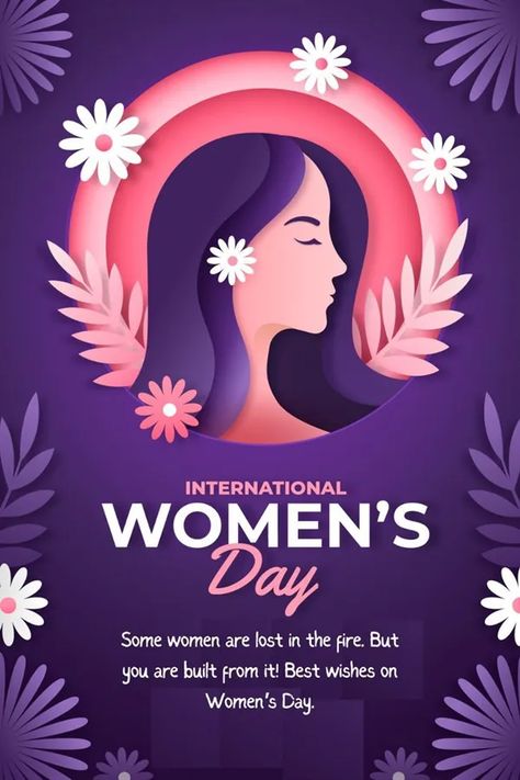 Happy International Womens Day Poster, Happy Women's Day 2024, International Woman Day Design Poster, Womens Month Poster, World Women's Day Poster, World Women's Day Quotes, National Womans Day, National Women Day Ideas, National Womens Month