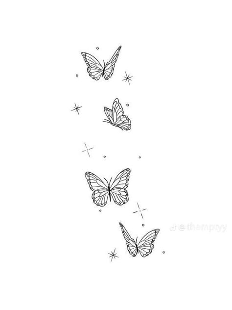 Bubble Tattoo, Cute Sister Tattoos, Meaningful Word Tattoos, Small Rib Tattoos, Butterfly Tattoos Images, Borboleta Tattoo, Rib Tattoos For Women, Special Tattoos, Pretty Tattoos For Women