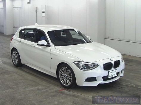 2012 OTHERS BMW 116I_M_ 1A16 - https://jdmvip.com/jdmcars/2012_OTHERS_BMW_116I_M__1A16-32ho0BkSR0d1csX-70577 Bmw 116, Bmw 116i, Jdm Cars, Yokohama, Jdm, Dream Cars, Vision Board, Bmw Car, Suv Car