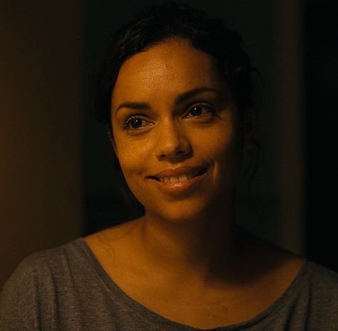 Georgina Campbell Barbarian, Barbarian 2022, Georgina Campbell, Tlou Hbo, Barbarian Movie, Fiction Characters, The Thing 1982, Final Girl, Face References