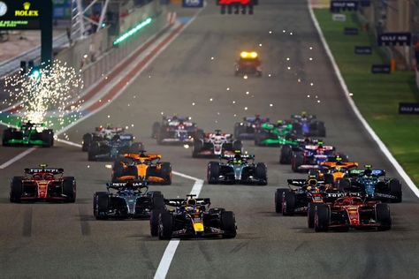 Formula 1 Fans Group | Just started watching formula one , what do I need to know | Facebook F1 Grid, Bahrain Grand Prix, Red Bull F1, Royal Family News, Formula Racing, Checkered Flag, Automotive News, Motor Racing, I Need To Know