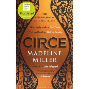 Circe Book, Madeline Miller, Womens Fiction, Got Books, What To Read, Book Addict, Commonwealth, Historical Fiction, Book Photography