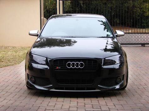 #Audi #S3 with #Laminx Gunsmoke - Photo by rabbit_forums.triplezoom.com http://www.lamin-x.com/Audi-A3-2009-2010-s/1235.htm Audi A3 2010, Audi Wagon, Audi A3 8p, Stock Trading Strategies, Audi S3, Audi A3 Sportback, Audi Rs3, Audi Rs, Paint Protection