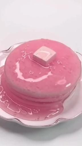 Pin by ⍨⍟Anastasia⍨⍟ on Mentahan asmr slime [Video] | Pesta es krim, Video makanan, Kue Hersheys Chocolate Cake Recipe, Hershey Chocolate Cakes, Kotak Bento, Slime Video, Pink Slime, Slimy Slime, Diy Fluffy Slime, Slime Crunchy, Slime Vids