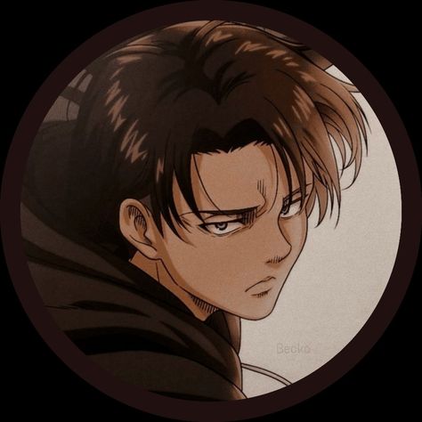 Levi Profile Picture Aesthetic, Levi Ackerman Icon Aesthetic, Levi Pfp Aesthetic, Levi Profile Picture, Levi Profile, Attack On Titan Profile Picture, Levi Ackerman Pfp, Levi Pfp, Levi Icon