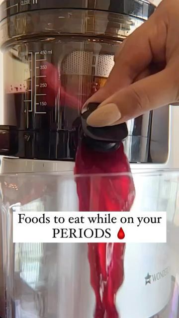 Period Cravings, Healthy Period, Outdoor Exercises, Smoothie Challenge, Weight Watchers Dinner Recipes, Diet Challenge, Easy Smoothie Recipes, Juicing For Health, Feminine Hygiene