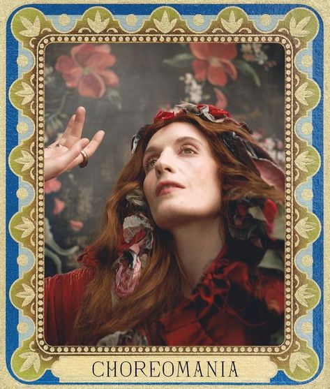 Florence + The Machine on Instagram: "CHOREOMANIA. Chapter 3 Dance Fever. Friday 13th 🫀 Link in bio." Dance Fever Florence, Florence Poster, Dance Fever, M Tattoos, Pre Raphaelite Art, Florence And The Machine, Florence The Machines, Florence Welch, Dark Heart