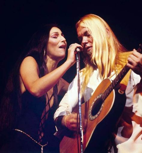 Greg Allman, Berry Oakley, Cher Concert, Mary Chapin Carpenter, Derek Trucks, The Allman Brothers, Gregg Allman, Cher Bono, Cher Photos