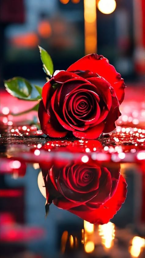 Love Rose Flower, Red Roses Wallpaper, Iphone Wallpaper Classy, Rose Flower Pictures, Rose Flower Wallpaper, Floral Wallpaper Phone, Android Wallpaper Flowers, Lovely Flowers Wallpaper, Flower Iphone Wallpaper