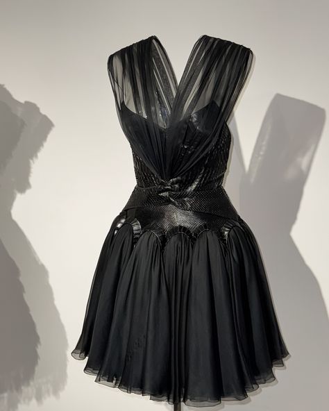 Azzedine Alaïa 🖤🖤🖤 Azzedine Alaïa, Azzedine Alaia, Dream Closet, Closet, Pins, Clothes