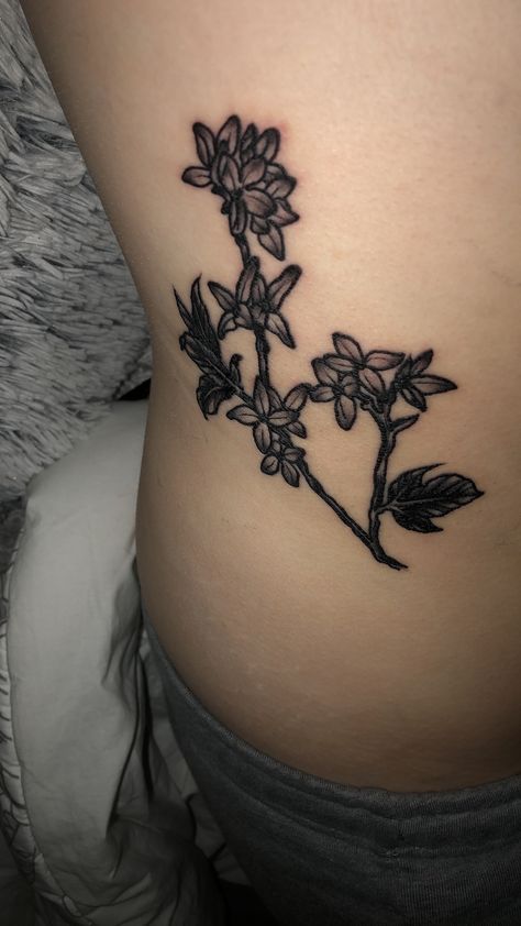 Forsythia tattoo Forsythia Tattoo, Tree Roots Tattoo, Roots Tattoo, Tree Roots, Flower Tattoos, Tattoo Art, Flower Tattoo, Tatting, Art Tattoo