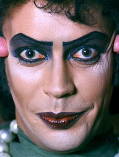 Franken Furter, Rocky Horror Show, Tim Curry, The Rocky Horror Picture Show, Horror Picture Show, Rocky Horror Picture Show, Rocky Horror Picture, Horror Show, Rocky Horror