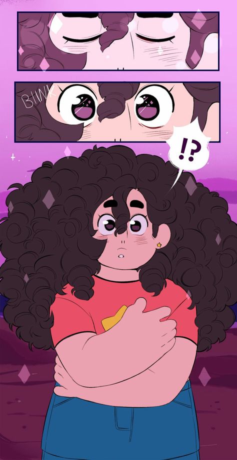 Nora Universe, Steven Universe Fan Fusions, Steven Uni, Steven Universe Diamond, Steven Universe Anime, Steven Universe Au, Steven Universe Drawing, Steven Universe Characters, Steven Universe Comic