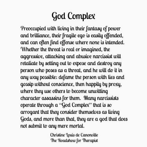 Using God To Manipulate, Powerful Quotes About Life, Narcissistic Personality, Lack Of Empathy, Easily Offended, A God, Toxic People, S Quote, Personality Disorder