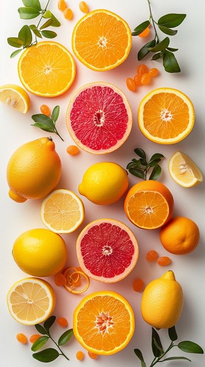 Lemons And Limes, Citrus Fruits, Limes, Citrus Fruit, Dark Background, Fruit Bowl, Bowl, Fruit, Photography