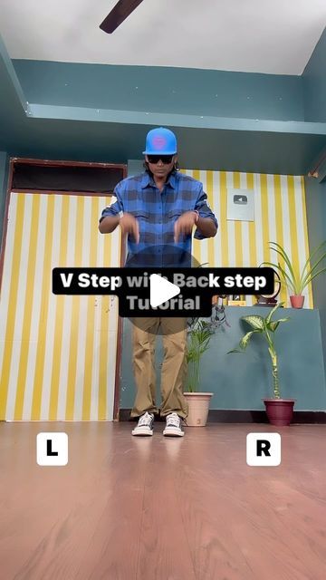 JAGDISH CHOUHAN on Instagram: "Footwork Tutorial .
#jddancetutorial #cwalk #cwalking #cwalkfootworktutorial #explore 
Cwalk 
Cwalk footwork 
Cwalk footwork tutorial 
Cwalk moves tutorial" Footwork Tutorial, Back Steps, Dance Tutorial, On Instagram, Instagram