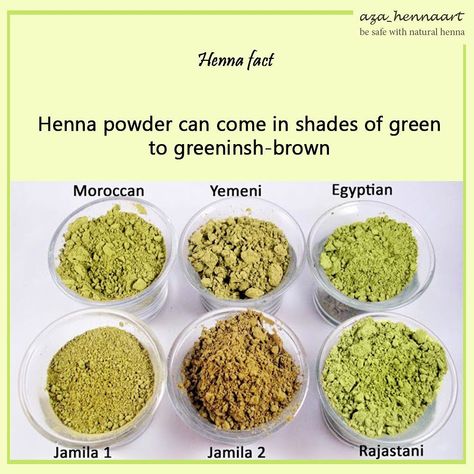 #hennafact_azahennaart . every henna powder is unique. 🌿Moroccan henna gives orange-red tones 🌿Jamila gives orange to cool red tones… Henna Business, Henna Diy, Henna Recipe, How To Make Henna, Beautiful Simple Mehndi Design, Henna Flower Designs, Moroccan Henna, Rajasthani Mehndi Designs, Diy Henna