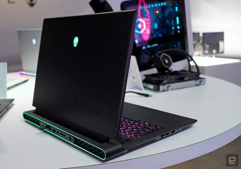 Alienware Pc, Gaming Cpu, Alienware Laptop, Latest Laptop, Dell Laptops, Gaming Pcs, Gaming Laptop, New Laptops, Gaming Laptops