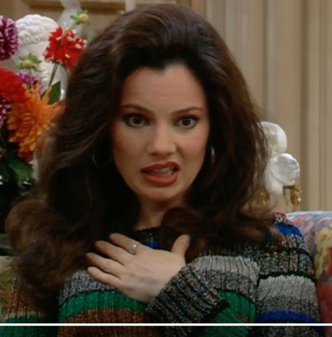 Fran Fine Hair, Constanza Core, The Nanny Fran, Nanny Quotes, Nana Fine, Nanny Fran, Fran Fine The Nanny, Bougie Outfits, Nanny Outfit