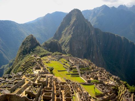 Inca Empire | Stanford History Education Group Inca Architecture, World History Classroom, Disney World Rides, Inca Empire, History Classroom, Historical Documents, Lost City, Disney World Resorts, Machu Picchu