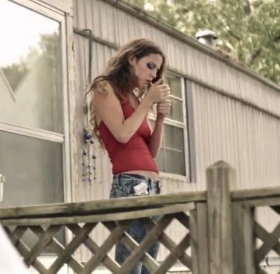 Trailer Park Trash, Vintage Americana Aesthetic, Americana Aesthetic, Lana Del Rey Vinyl, White Trash, Small Town Girl, Heart Shaped Sunglasses, Miss America, I'm With The Band