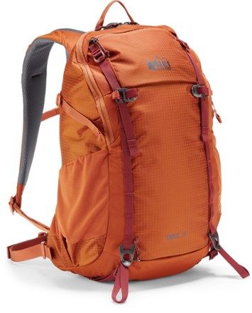 Hiking Backpacks | REI Co-op Trekking Outfit Women, Trekking Outfit, Travel Fashion Winter, Waterproof Laptop Backpack, Adventure Backpack, Hiking Pack, Travel Clothes Women, Small Laptop, Workout Chart