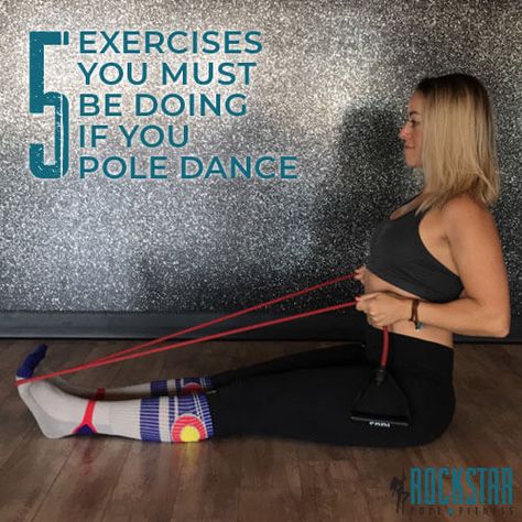 Rhomboid love Best Exercises For Pole Dancing, Exercises For Pole Dancing, Stretches For Pole Dancing, Pole Dance Strength Training, Pole Dance Stretches, Strength Training For Pole Dancing, Pole Workout Exercises, Conditioning For Pole Dancing, Pole Strength Training