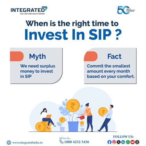 Sip Investment, Be Consistent, Marketing Template, Financial Planning, Investment, Money, Quick Saves