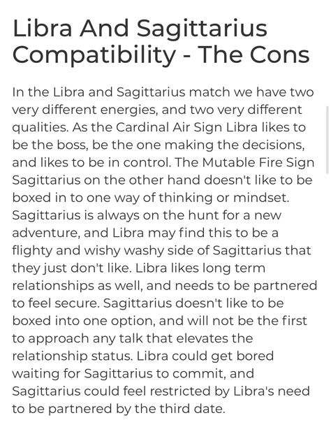 Libra And Sagittarius Compatibility, Libra Compatibility, Sagittarius Compatibility, Libra And Sagittarius, Air Signs, Be The Boss, Fire Signs, Getting To Know You, Zodiac Sign