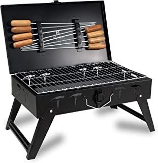 Parrilla Interior, Charcoal Bbq Grill, Outdoor Barbeque, Offset Smoker, Grill Oven, Barbeque Grill, Grill Set, Charcoal Bbq, Grill Design