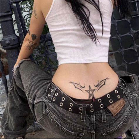 Cute Tats, Stylish Tattoo, Dream Tattoos, Dope Tattoos, Insta Inspo, Piercing Tattoo, Pretty Tattoos, Body Tattoos, Butterfly Tattoo