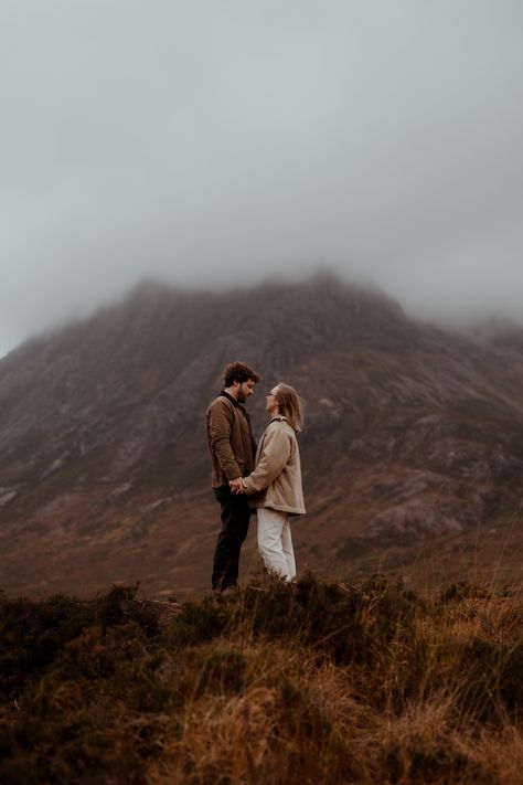 Scotland Wedding Photography, Scotland Engagement Photos, Cinematic Romance, Scotland Couple, Glencoe Elopement, Pregnancy Lifestyle, Scotland Photos, Watch Photography, Scotland Elopement