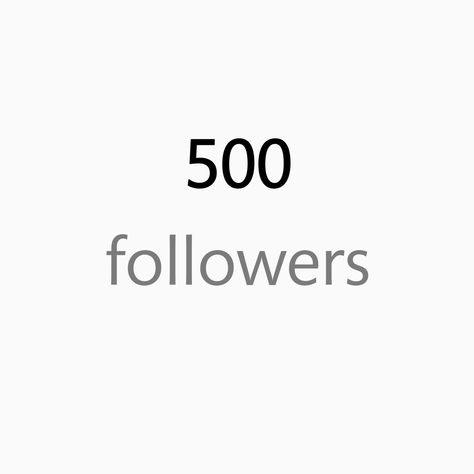 500 followers on instagram goal for vision board usage Pinterest Followers Aesthetic, Instagram Story Likes, Growing Followers Aesthetic, Follower Count Aesthetic, High Follower Count Aesthetic, 500 Followers Instagram, Followers Vision Board, 50k Tiktok Followers, Ig Followers Vision Board